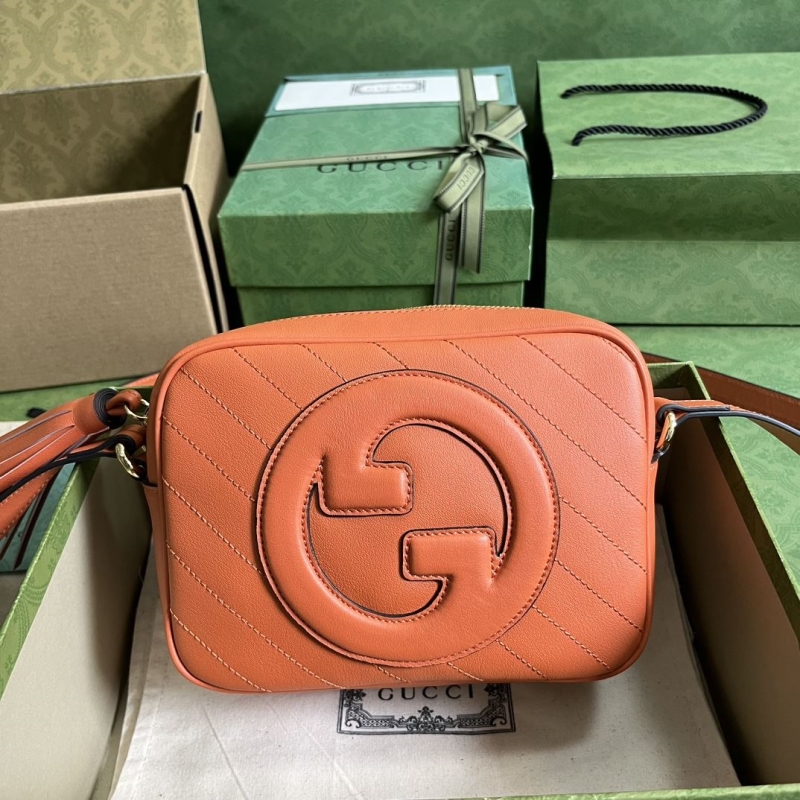 Gucci Satchel Bags